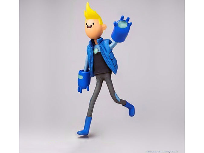 �u���C�x�X�g�E�E�H���A�[�Y �N���X�E�J�[�N�}�� �̐��i�摜