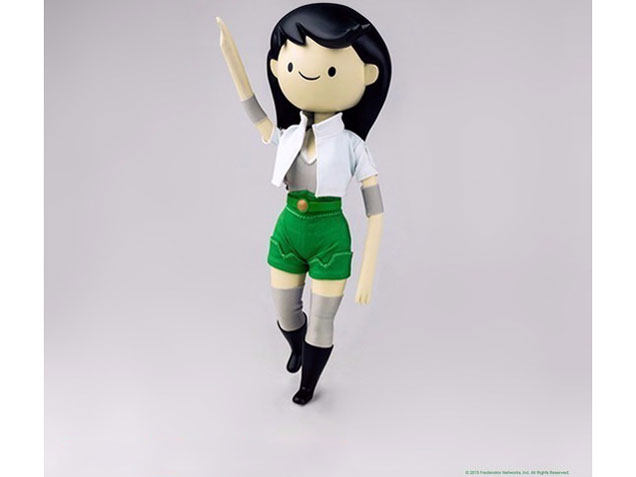 �w�A���O��2�x �u���C�x�X�g�E�E�H���A�[�Y �x�X�E�e�d�J �̐��i�摜