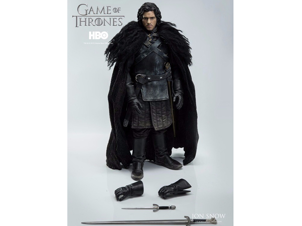 �Q�[���E�I�u�E�X���[���Y �W�����E�X�m�E