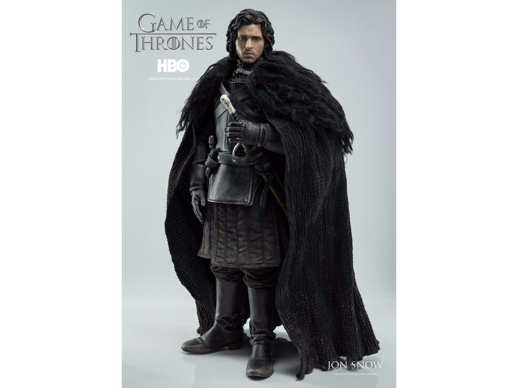 �Q�[���E�I�u�E�X���[���Y �W�����E�X�m�E