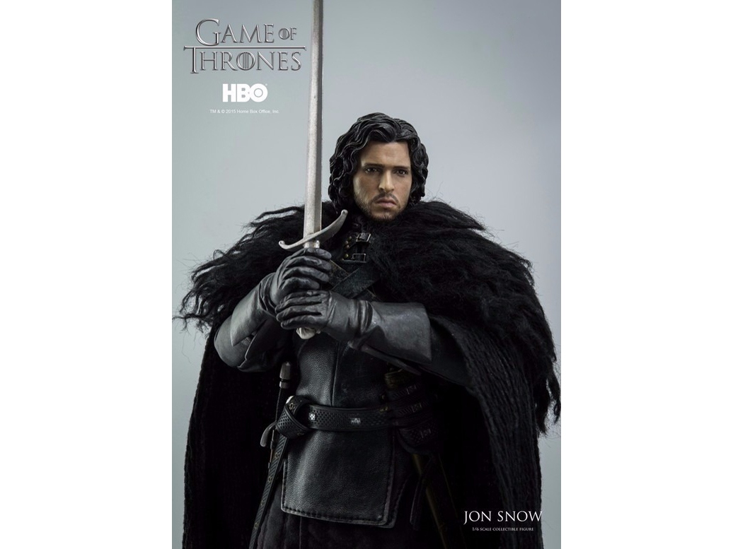 �Q�[���E�I�u�E�X���[���Y �W�����E�X�m�E