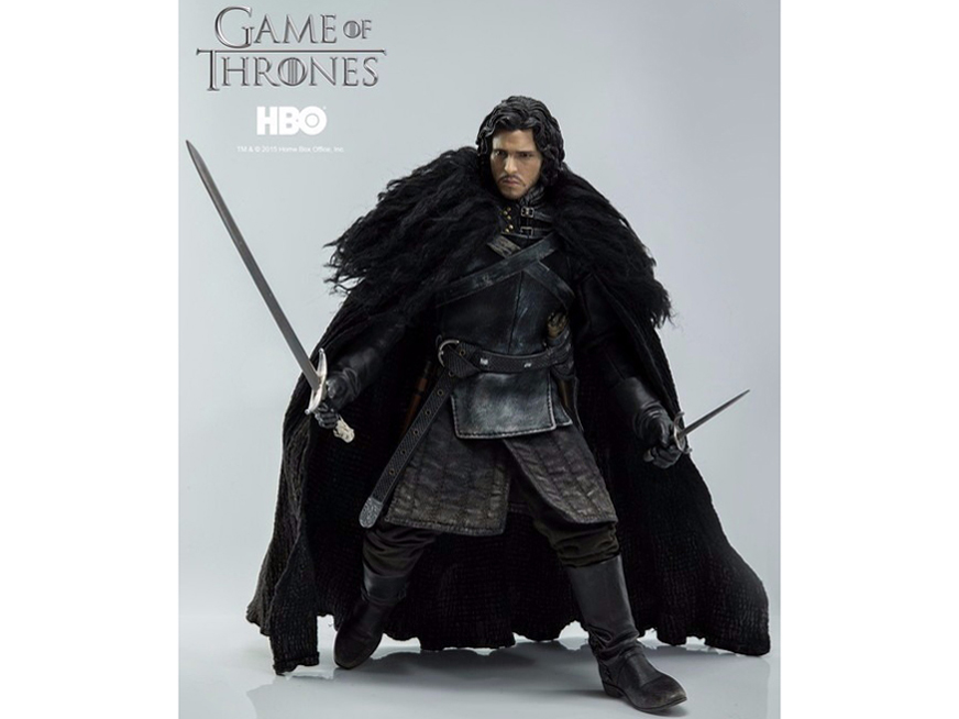 �Q�[���E�I�u�E�X���[���Y �W�����E�X�m�E