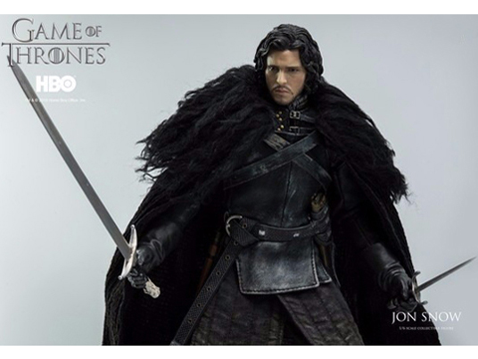 �Q�[���E�I�u�E�X���[���Y �W�����E�X�m�E