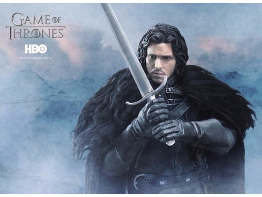 �Q�[���E�I�u�E�X���[���Y �W�����E�X�m�E