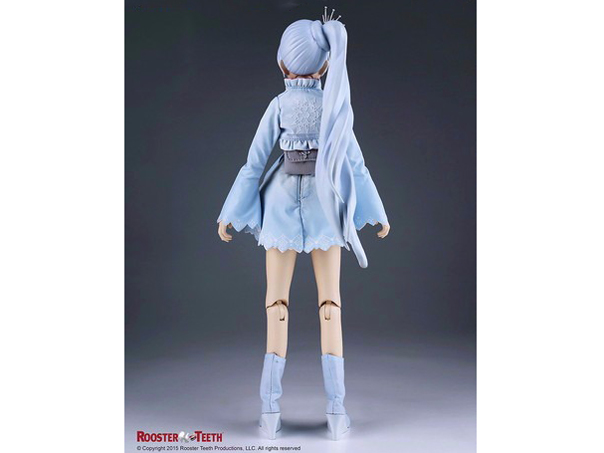 RWBY ���C�X�E�V���j�[