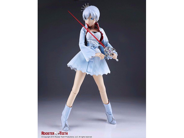 RWBY ���C�X�E�V���j�[