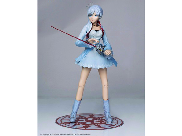 RWBY ���C�X�E�V���j�[