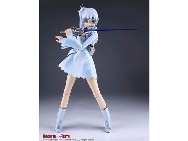 RWBY ���C�X�E�V���j�[