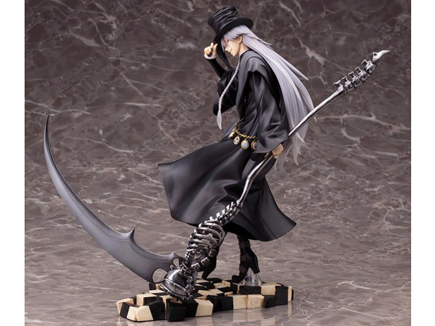 ARTFX J ������ Book of Circus ���V��