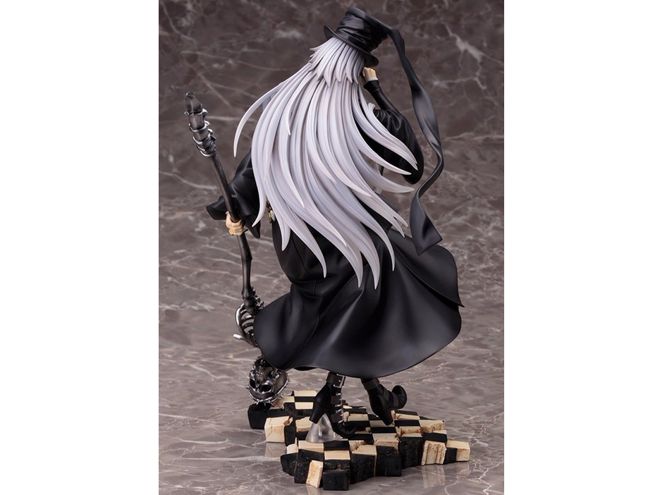 ARTFX J ������ Book of Circus ���V��