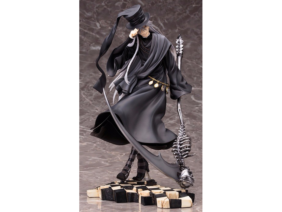 ARTFX J ������ Book of Circus ���V��