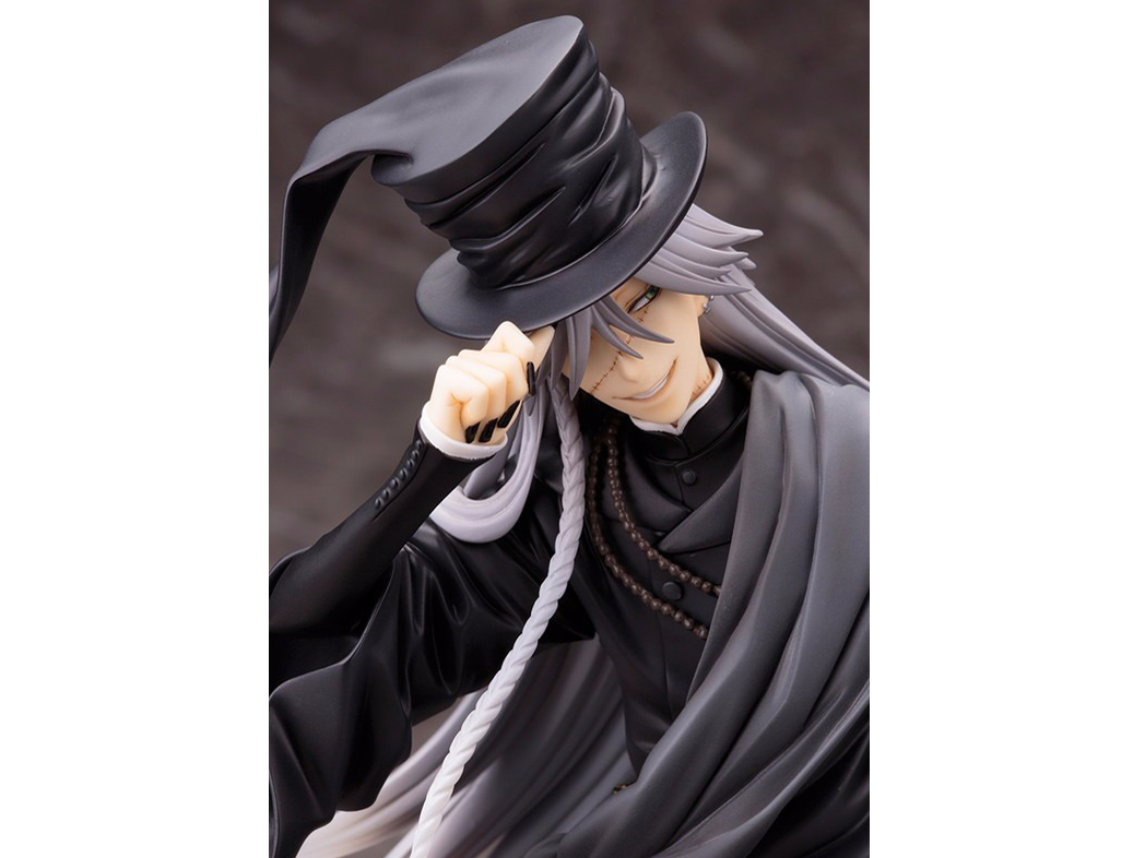 ARTFX J ������ Book of Circus ���V��