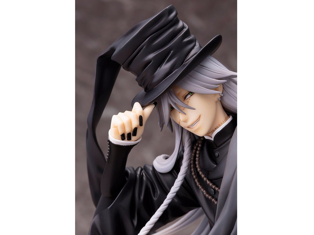 ARTFX J ������ Book of Circus ���V��