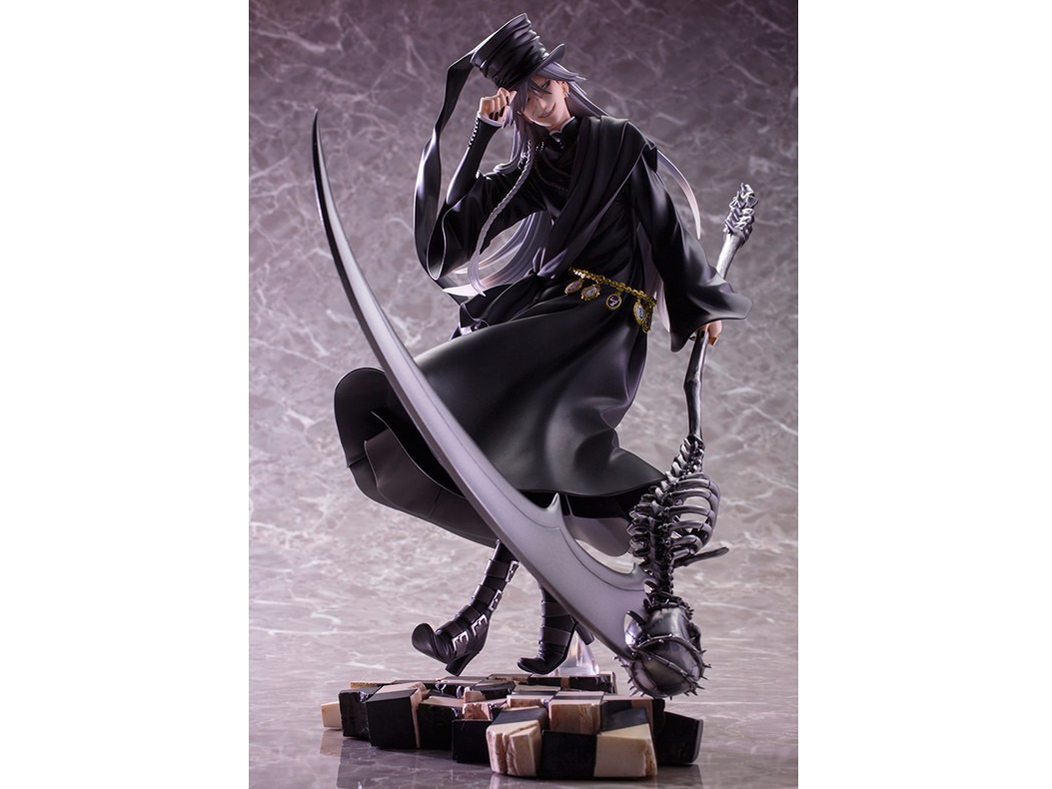 ARTFX J ������ Book of Circus ���V��