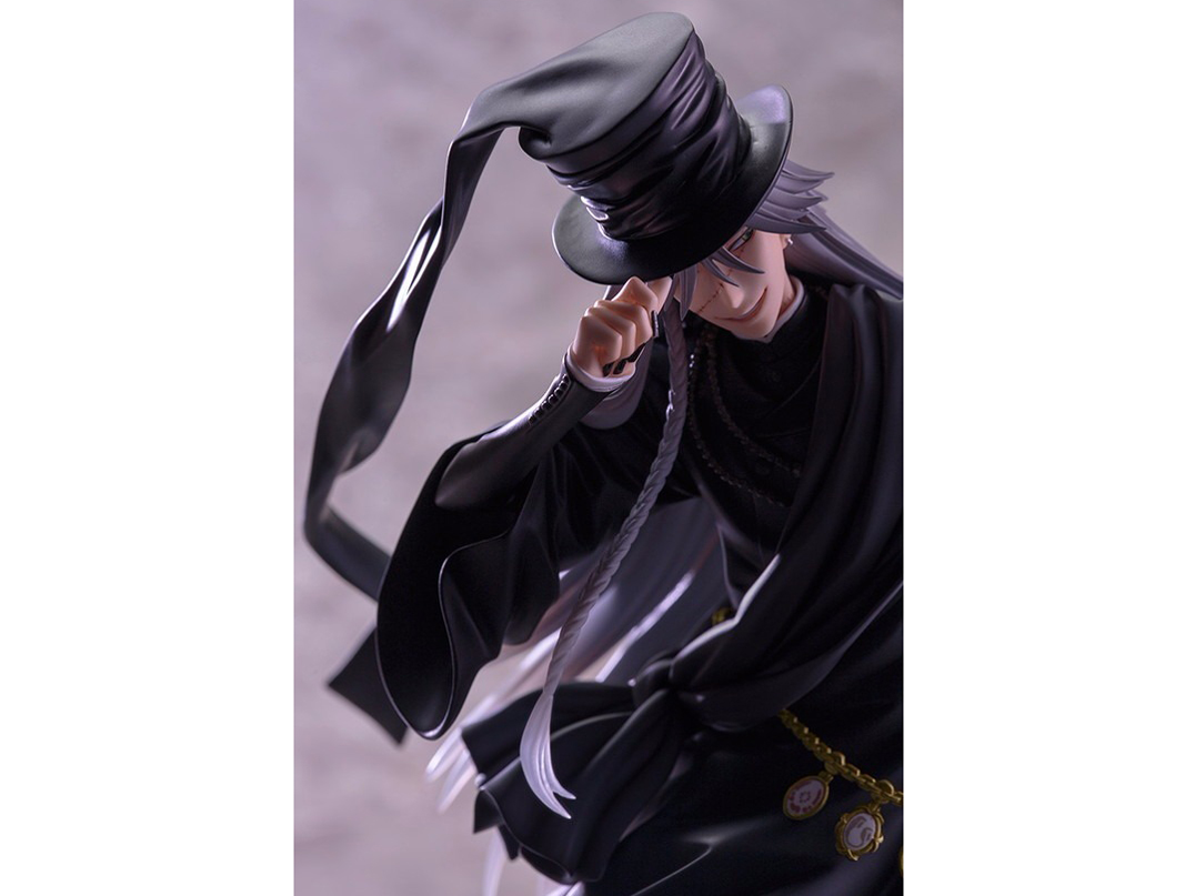 ARTFX J ������ Book of Circus ���V��