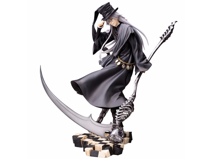 ARTFX J ������ Book of Circus ���V��