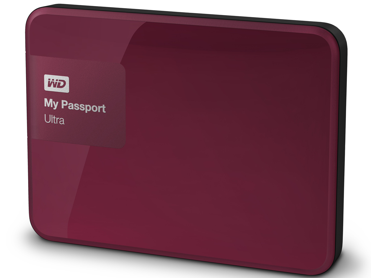 My Passport Ultra WDBWWM5000ABY [���C���h�x���[]