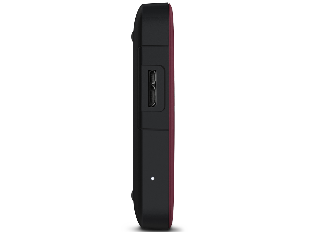 My Passport Ultra WDBWWM5000ABY [���C���h�x���[]