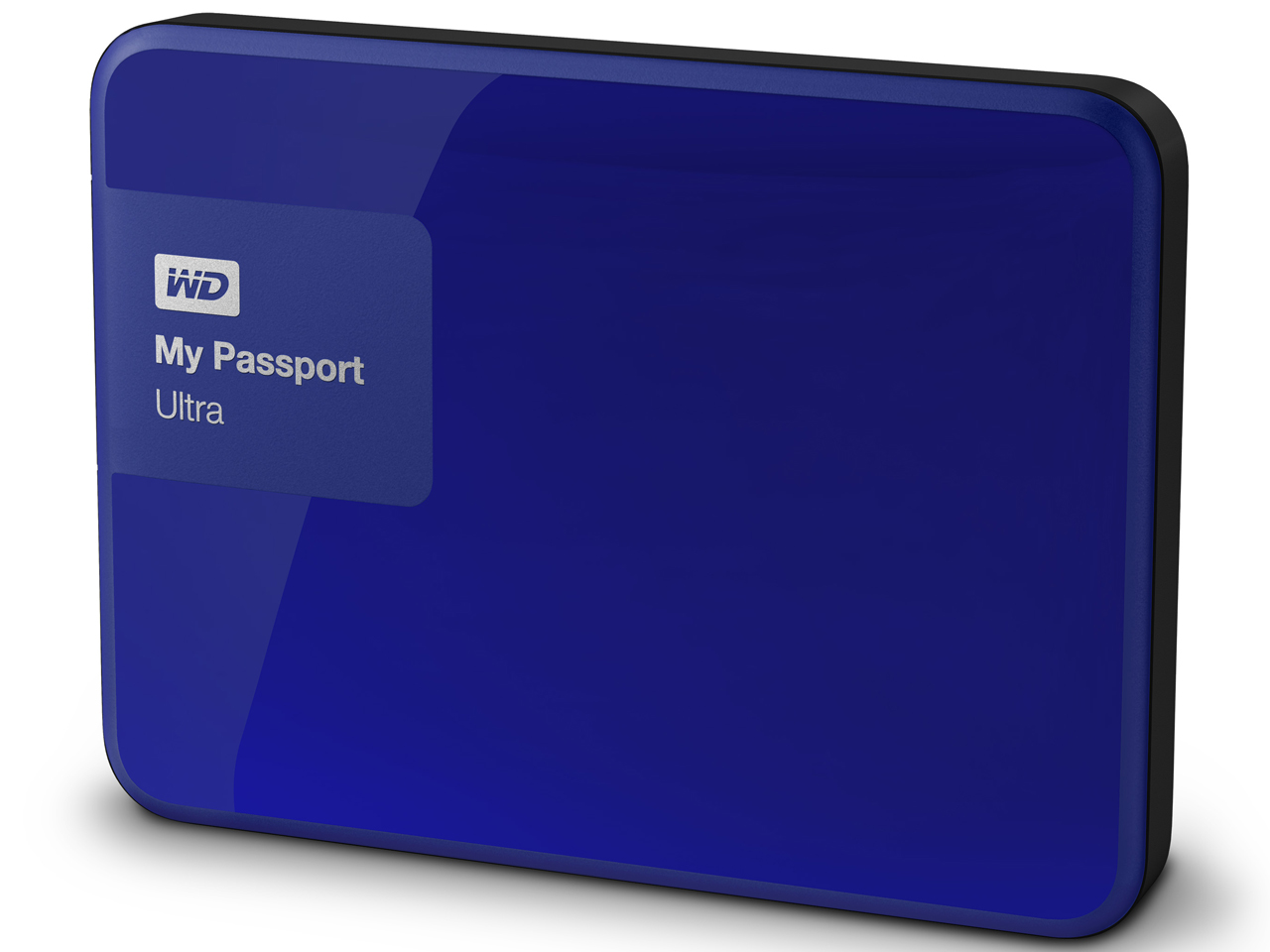 My Passport Ultra WDBGPU0010BBL [�m�[�u���u���[]