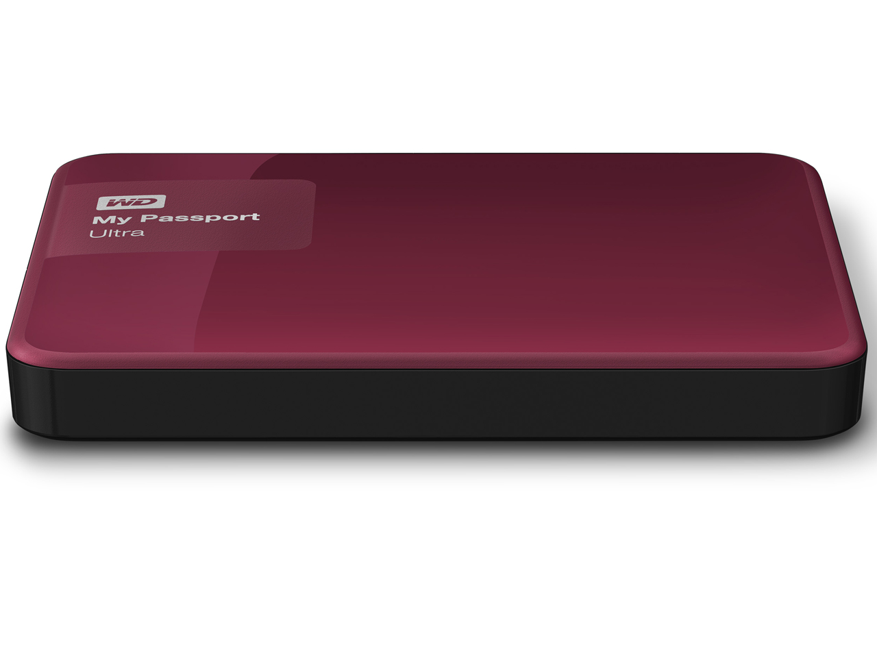 My Passport Ultra WDBGPU0010BBY [���C���h�x���[]