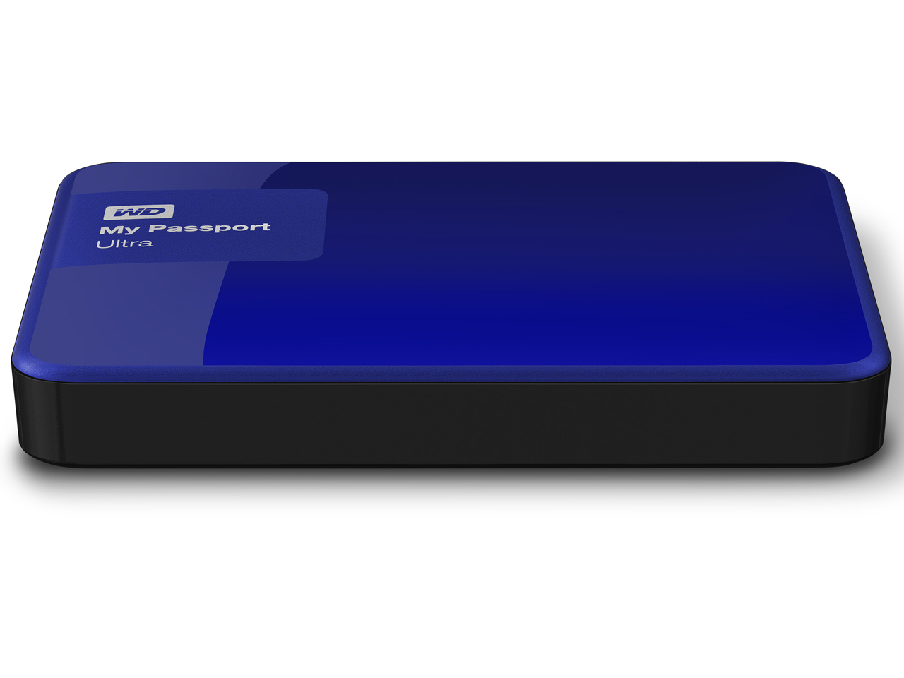 My Passport Ultra WDBBKD0020BBL [�m�[�u���u���[]