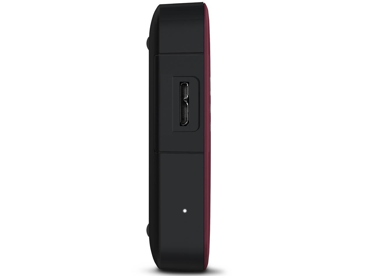 My Passport Ultra WDBBKD0020BBY [���C���h�x���[]