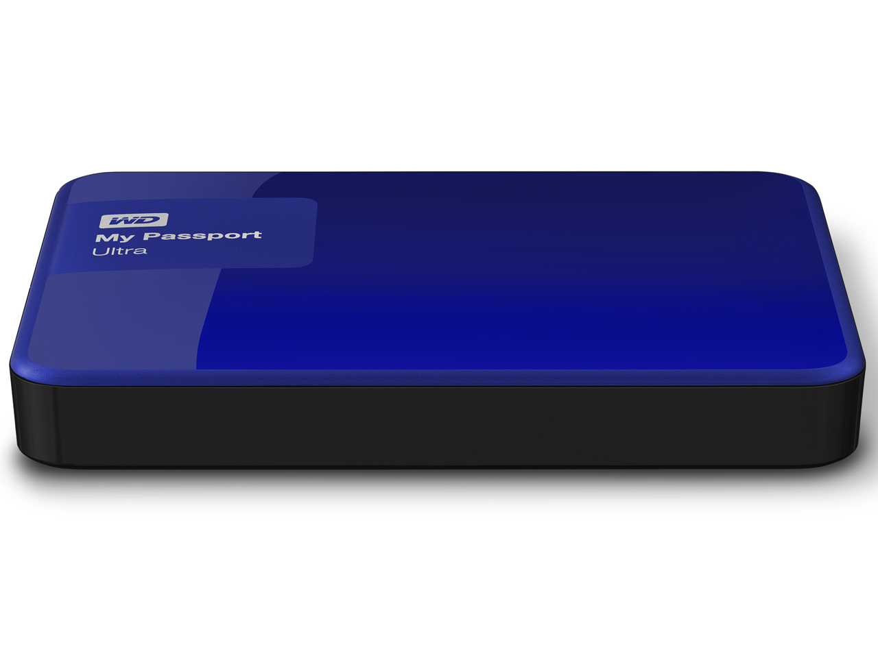 My Passport Ultra WDBBKD0030BBL [�m�[�u���u���[]