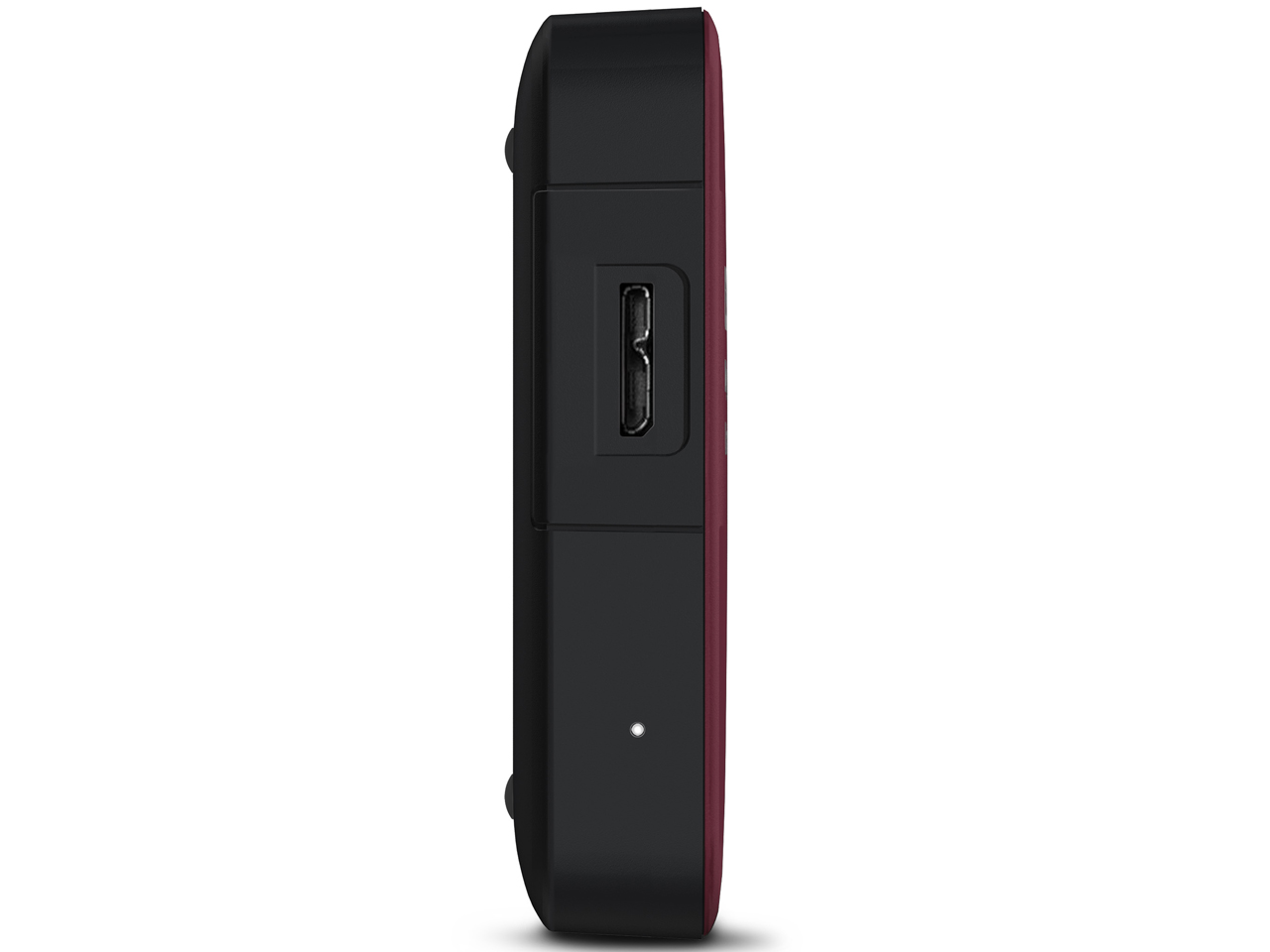 My Passport Ultra WDBBKD0030BBY [���C���h�x���[]