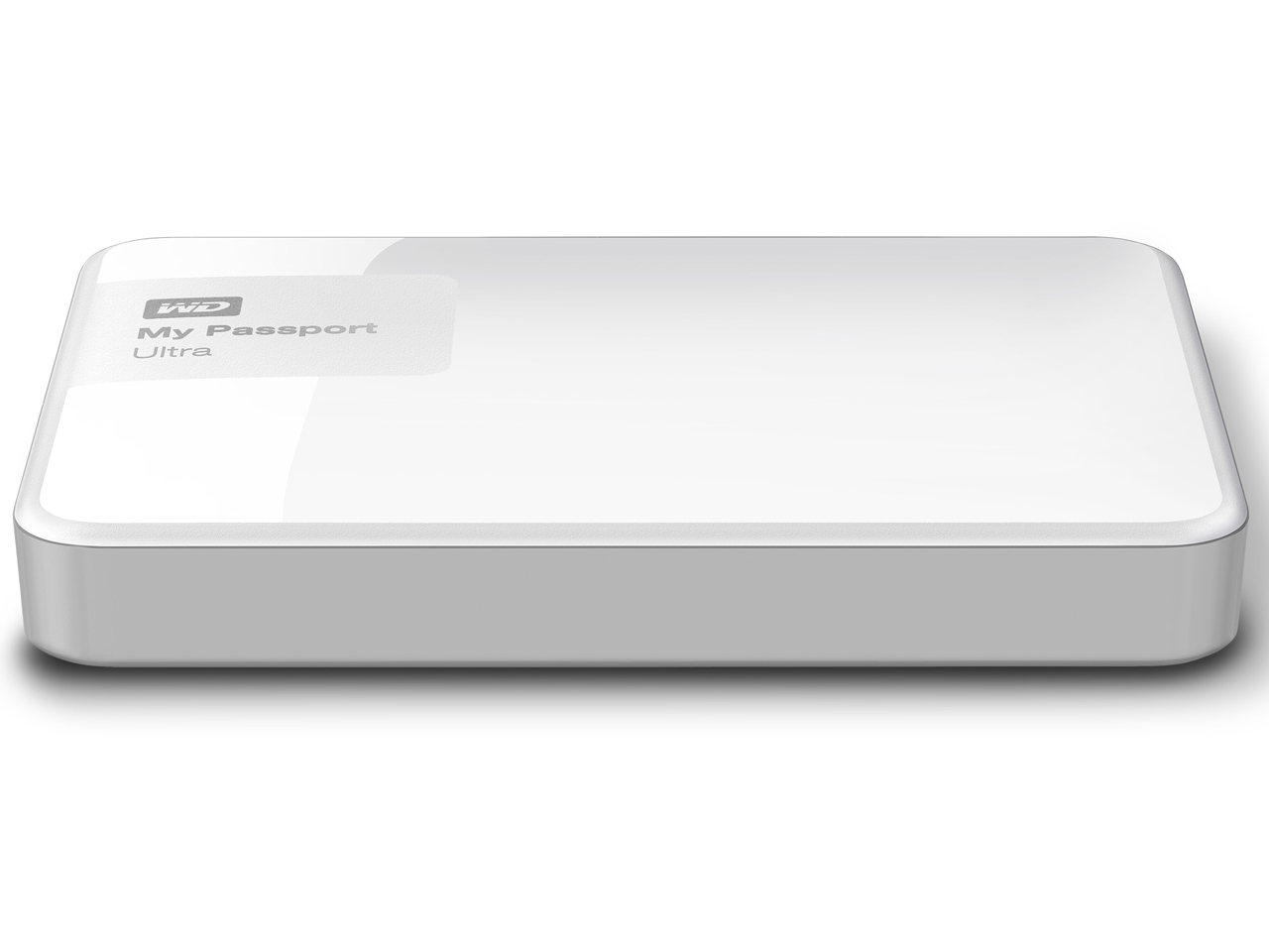 My Passport Ultra WDBBKD0030BWT [�u�����A���g�z���C�g]