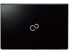 FMV LIFEBOOK SH�V���[�Y WS1/T WTS17_A991 ���i.com���� Core i5�E������8GB���ڃ��f�� [�X�p�[�N�����O�u���b�N]