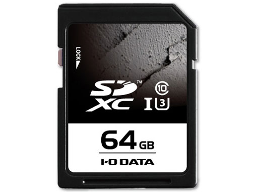 SDU3-64G [64GB] �̐��i�摜