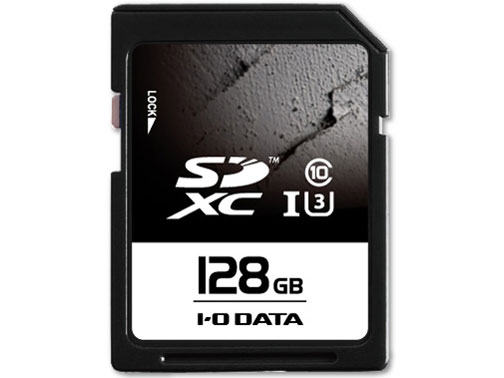 SDU3-128G [128GB] �̐��i�摜