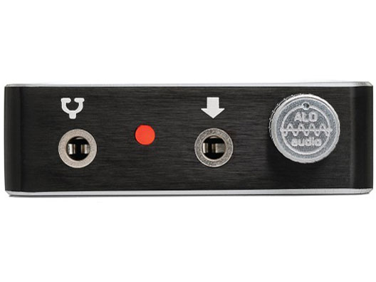 Rx ALO-4402 [�u���b�N]