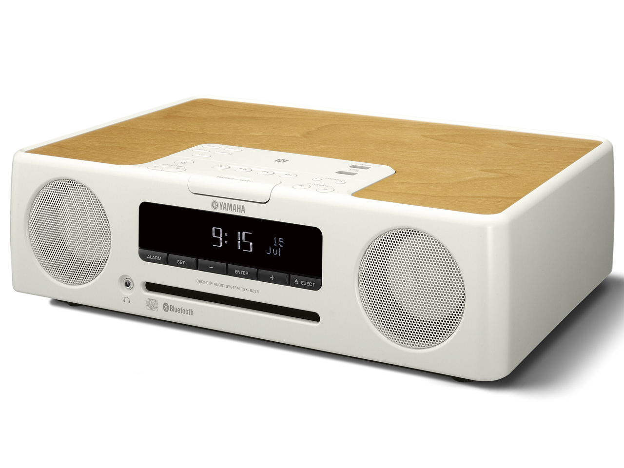 TSX-B235(W) [�z���C�g]