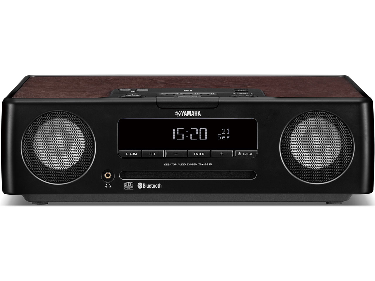 TSX-B235(B) [�u���b�N] �̐��i�摜