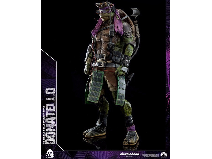 �~���[�^���g�E�^�[�g���Y �h�i�e�� [threezero]