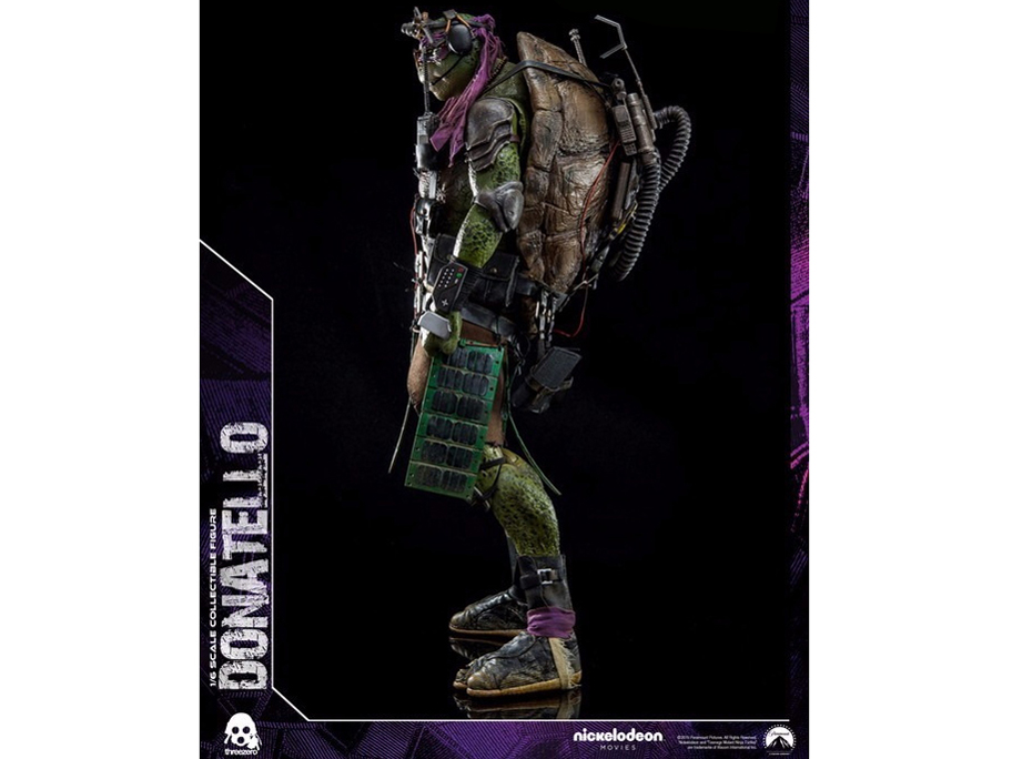 �~���[�^���g�E�^�[�g���Y �h�i�e�� [threezero]