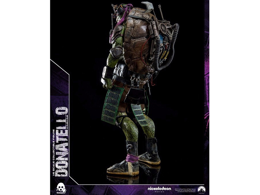 �~���[�^���g�E�^�[�g���Y �h�i�e�� [threezero]