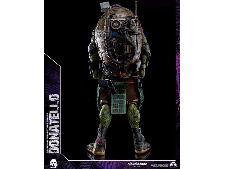 �~���[�^���g�E�^�[�g���Y �h�i�e�� [threezero]