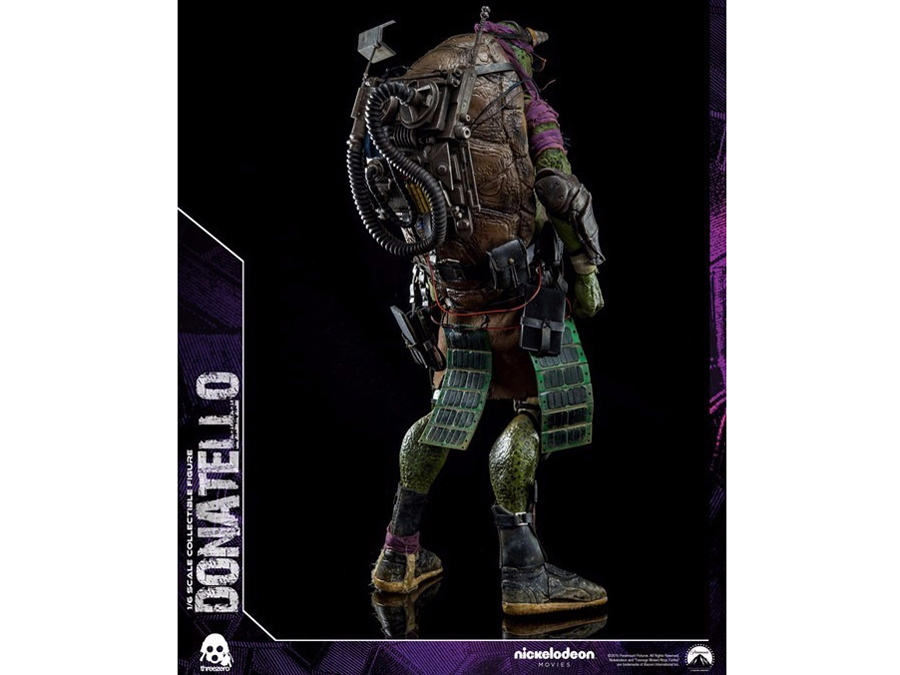 �~���[�^���g�E�^�[�g���Y �h�i�e�� [threezero]