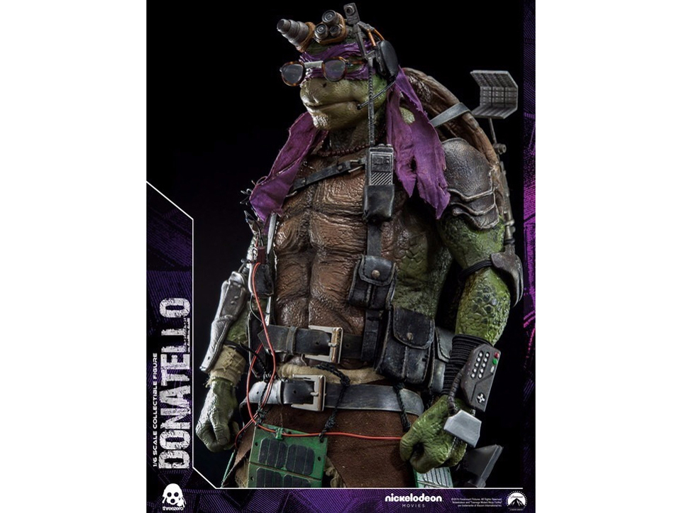 �~���[�^���g�E�^�[�g���Y �h�i�e�� [threezero]