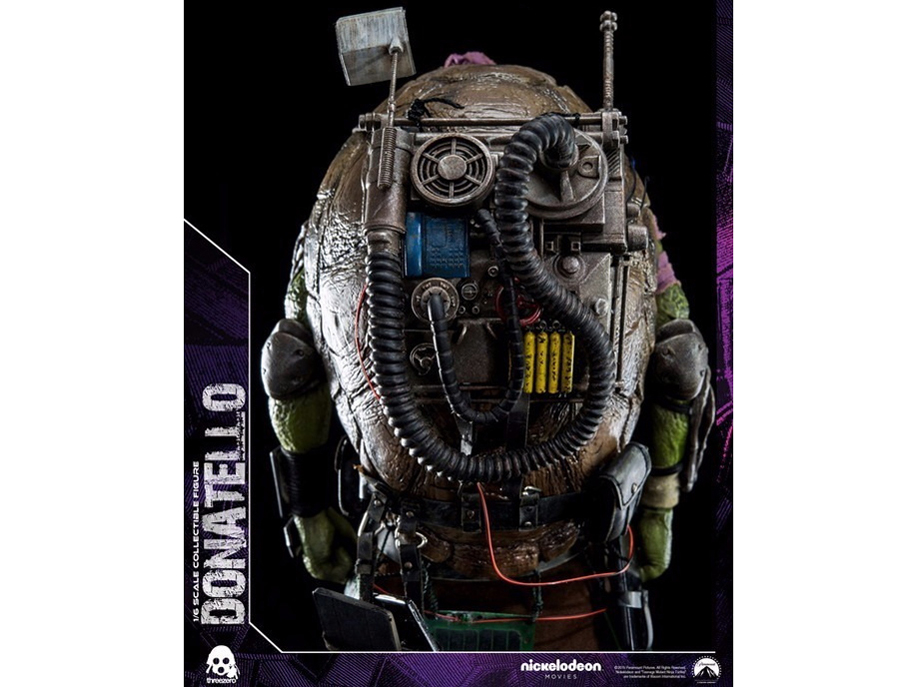 �~���[�^���g�E�^�[�g���Y �h�i�e�� [threezero]