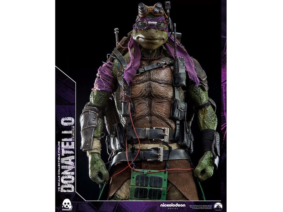 �~���[�^���g�E�^�[�g���Y �h�i�e�� [threezero]