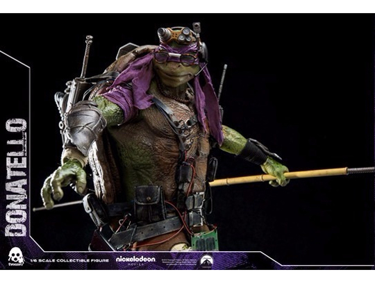 �~���[�^���g�E�^�[�g���Y �h�i�e�� [threezero]