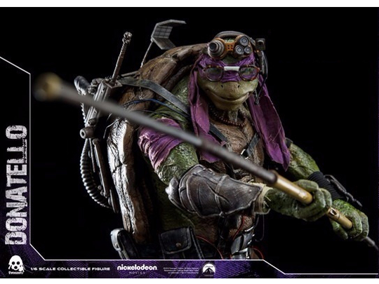 �~���[�^���g�E�^�[�g���Y �h�i�e�� [threezero]