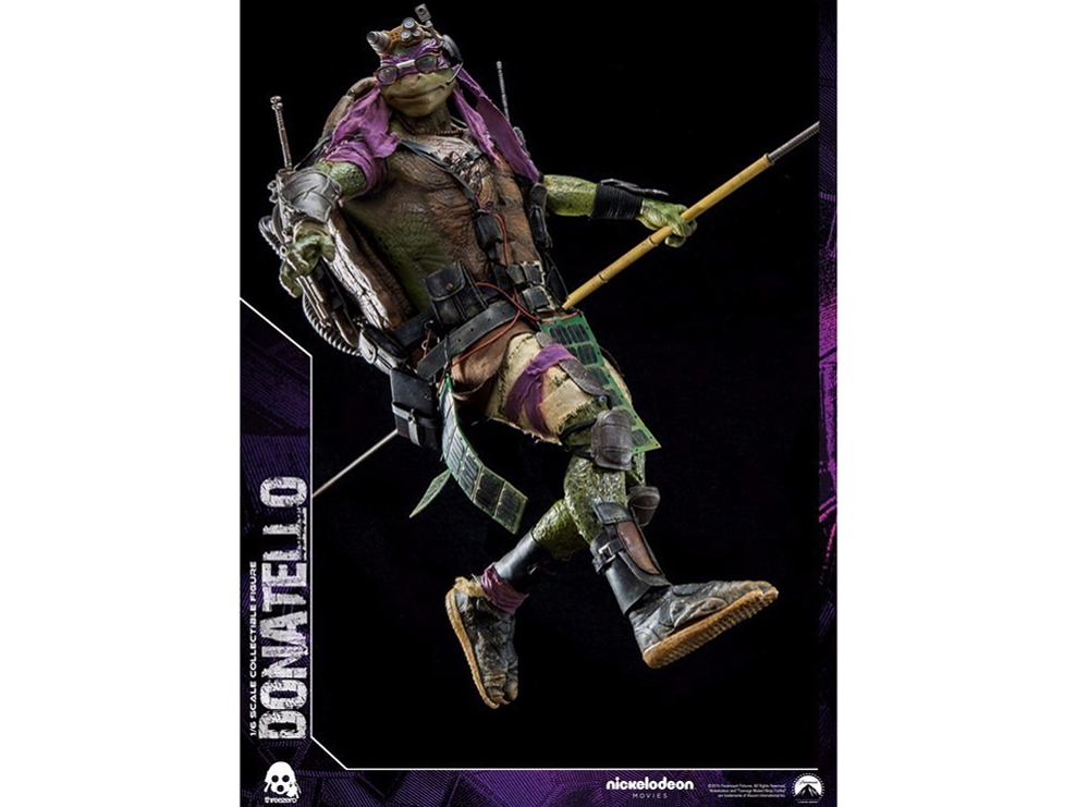 �~���[�^���g�E�^�[�g���Y �h�i�e�� [threezero]