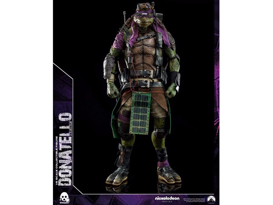 �~���[�^���g�E�^�[�g���Y �h�i�e�� [threezero] �̐��i�摜