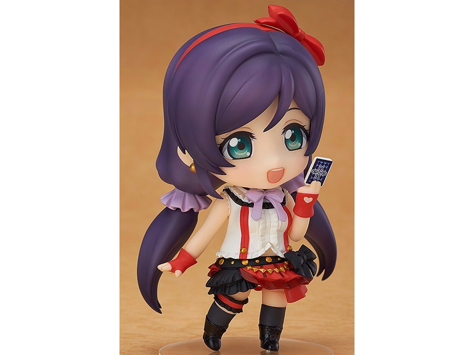価格 Com アングル2 ねんどろいど 東條希 の製品画像