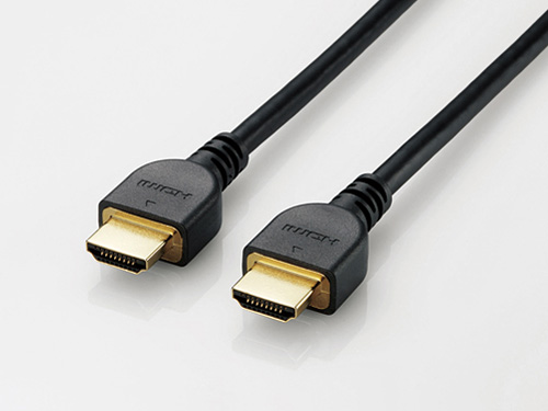 CAC-HD14E30BK2 [3m] �̐��i�摜