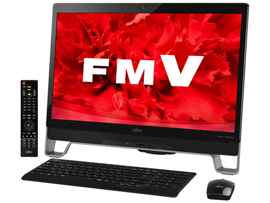 FMV ESPRIMO FH�V���[�Y FH77/UD WUF1BD_A988 ���i.com���� Office Personal Premium���ڃ��f�� �̐��i�摜